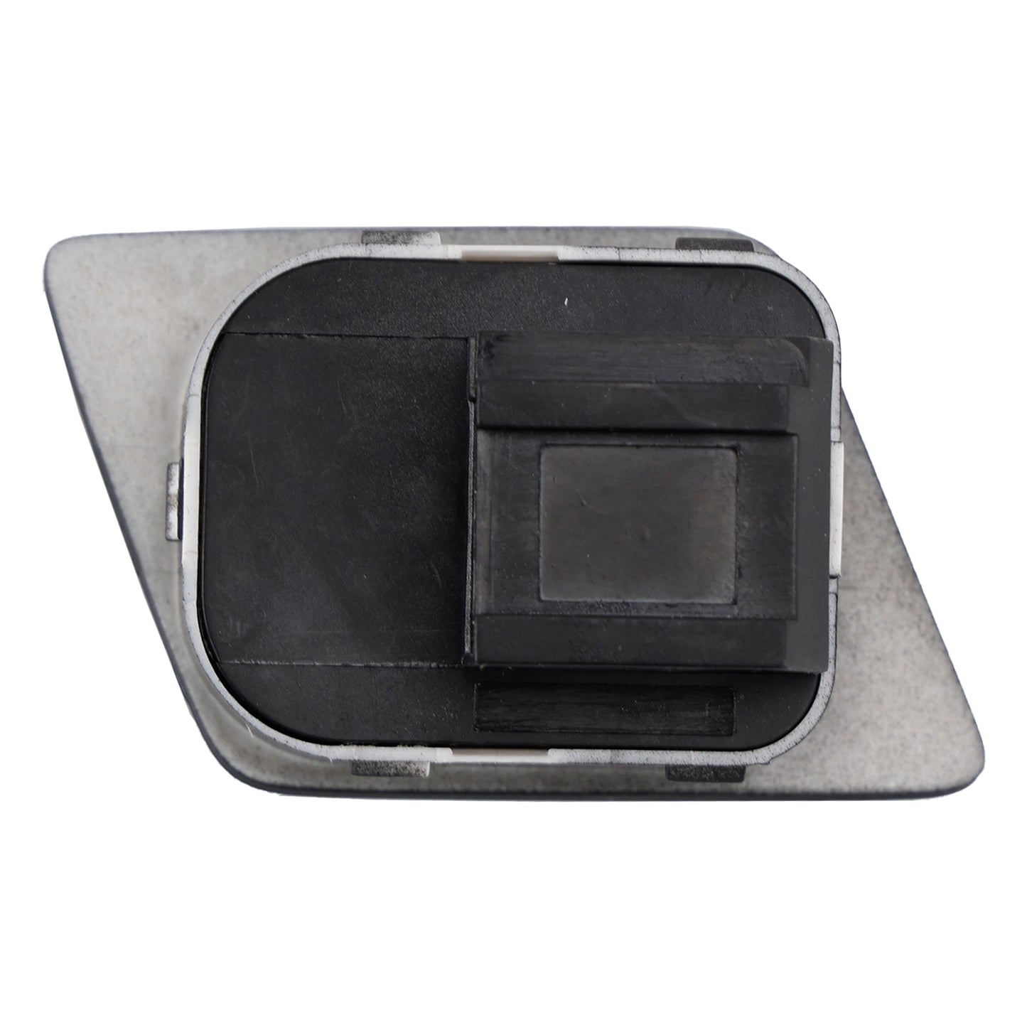 Manopola di regolazione dell'interruttore dello specchietto retrovisore con riscaldamento 6Q0959565 per VW Polo 2002-2010