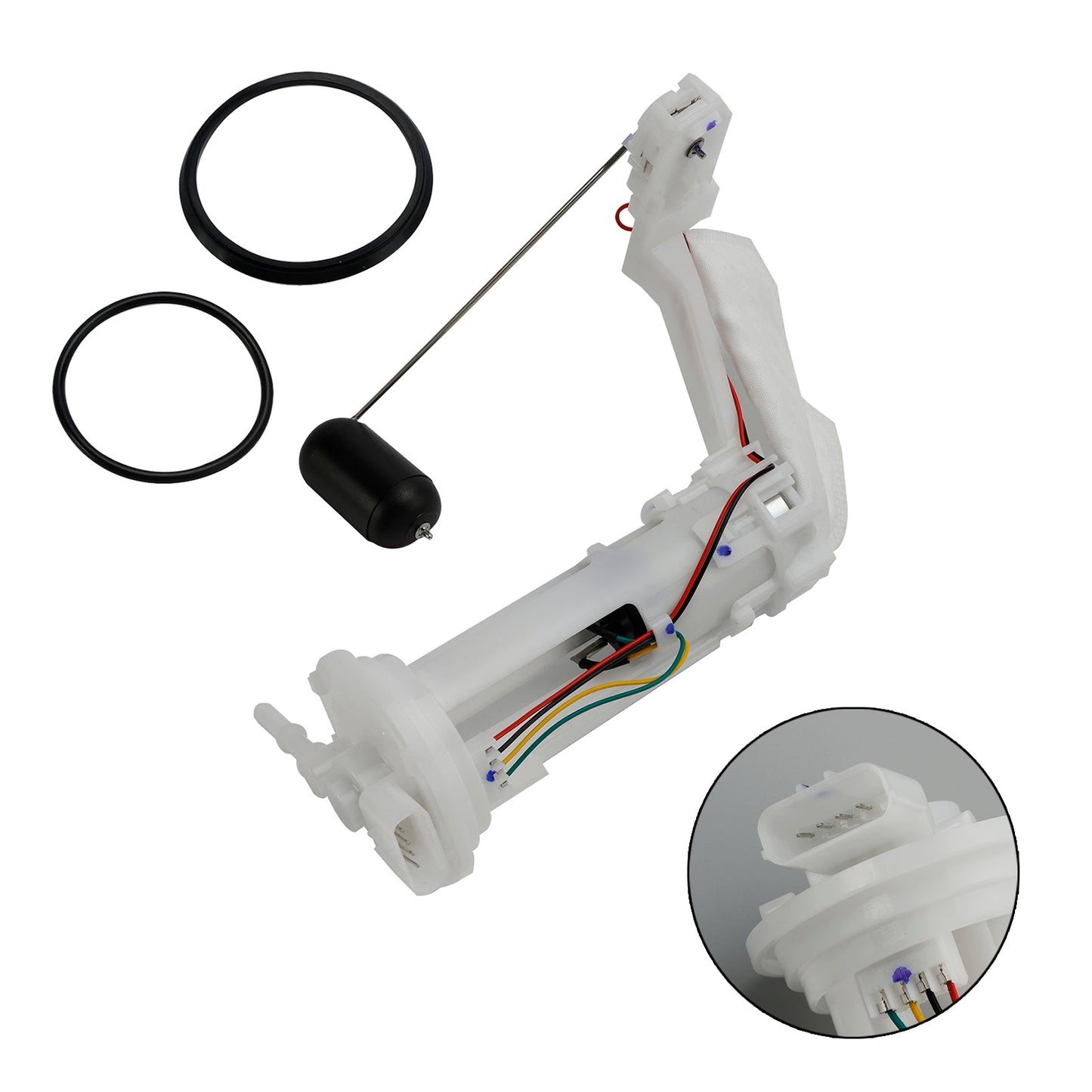 Gruppo pompa carburante Honda Forza 300 ABS TIPO E NSS300AK 2018/2020 16700-K0B-T01