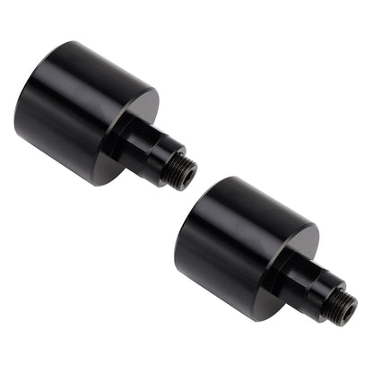 Set di sollevamento da 3 pollici per sospensioni anteriori e posteriori per Polaris Ranger 400 500 800 Crew