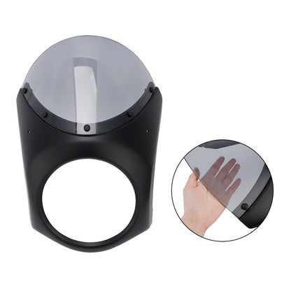 Cupolino parabrezza Kawasaki Eliminator 500 2024-2025