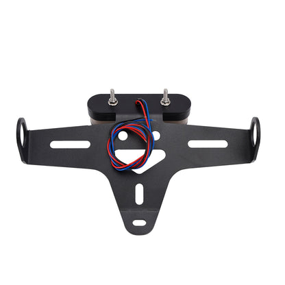 Supporto per telaio porta targa HONDA CM 500S 2021-2024