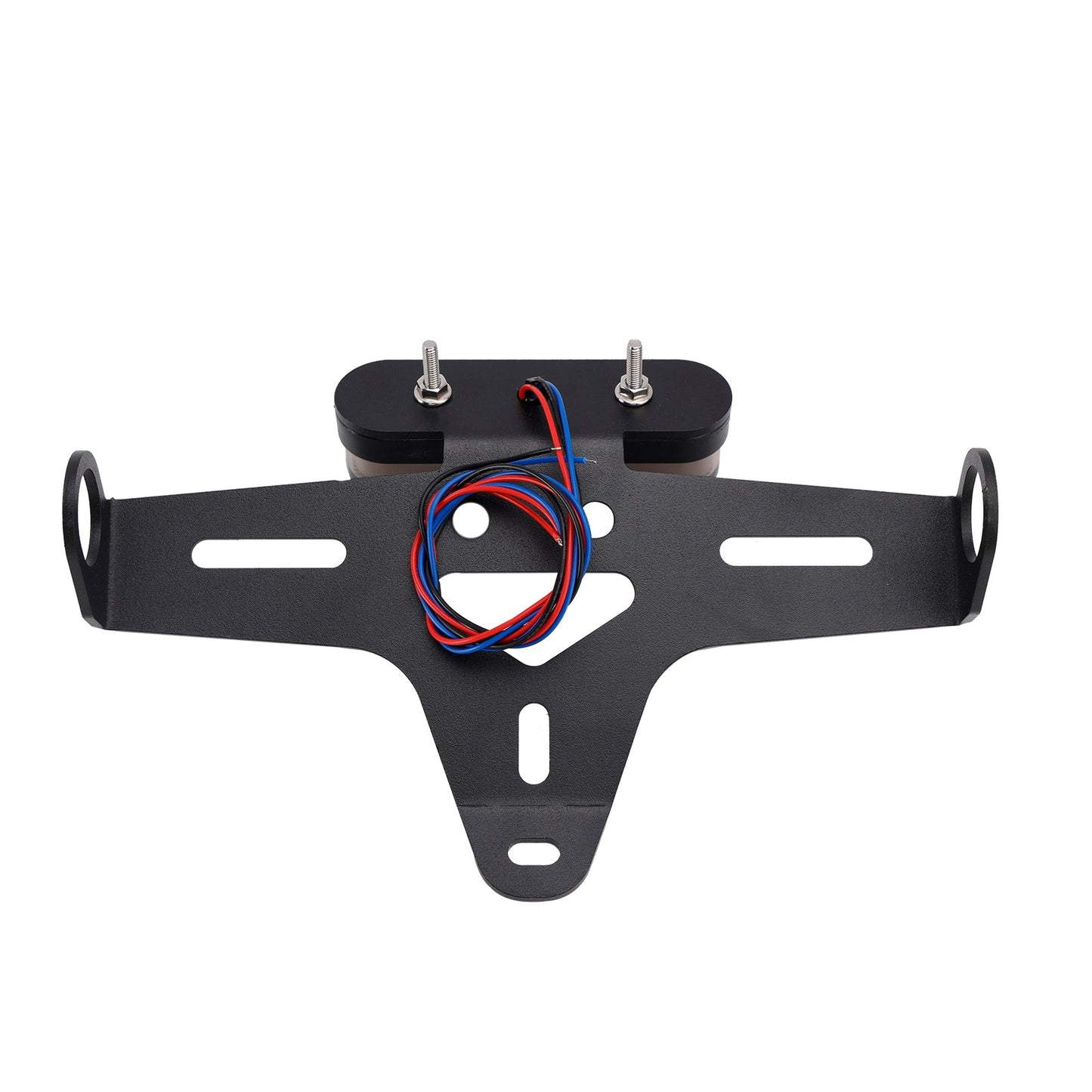 Supporto per telaio targa HONDA Rebel 1100 2021-2024