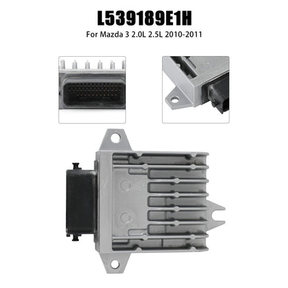 Modulo di controllo della trasmissione TCM L539189E1H per Mazda 3 2.0L 2.5L 2010-2011