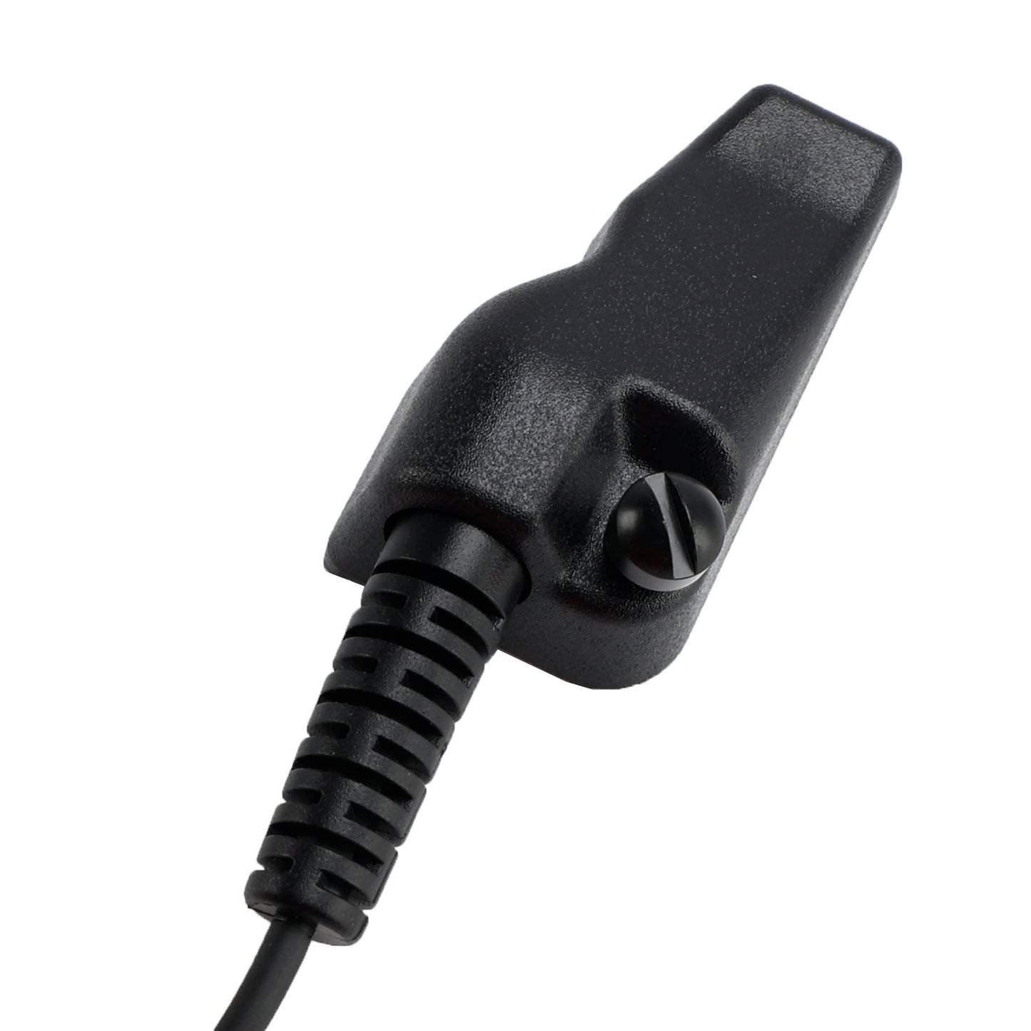 Cavo convertitore porta cuffia interfaccia K per TKD3188 TK-D300 TK390 TK3185 TK3140
