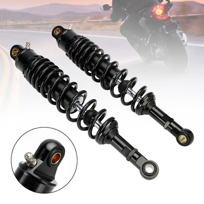 Ammortizzatori pneumatici sospensione posteriore da 365 mm adatti per Honda CT125 Cross Cub 110 50