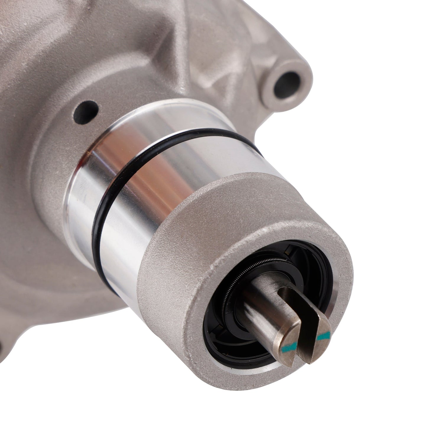Pompa dell'acqua per Honda VT750 Shadow 1983 VT700 Shadow 1984-1985 19200-ME9-040