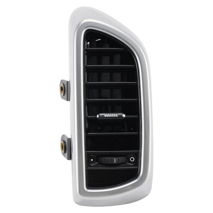 Griglia di ventilazione aria condizionata A/C sinistra del cruscotto Porsche Cayenne 958 2011-2018 7P5819703D