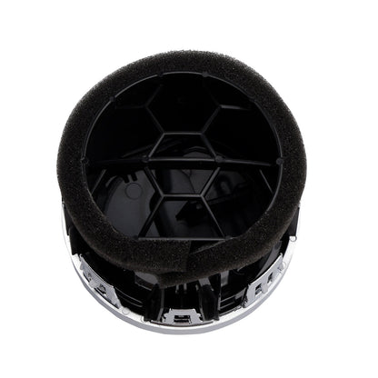 Griglia di ventilazione A/C del cruscotto centrale Ford Mustang 2015-2022 FR3Z-19893-AE