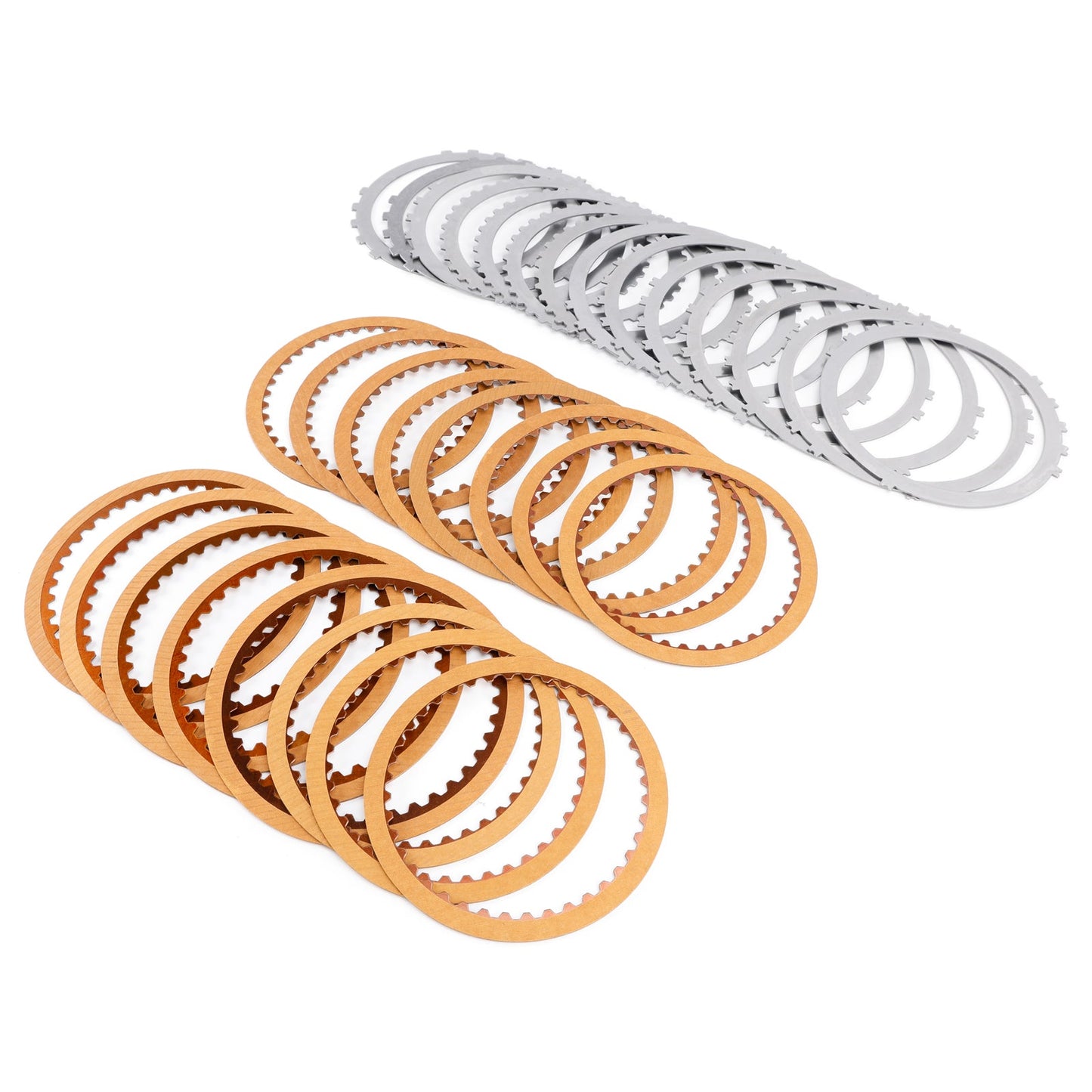 Kit di ricostruzione del cambio principale U760E U760F con filtro per Toyota Highlander RAV4