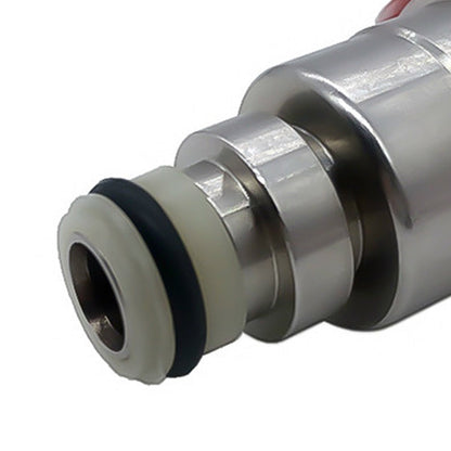 1 iniettore di carburante per ISUZU Rodeo TFR/TFS 99-03 6VD1 3.2 V6 8972091610