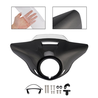 Parabrezza per parabrezza HONDA CM300 CM500 2021-2024