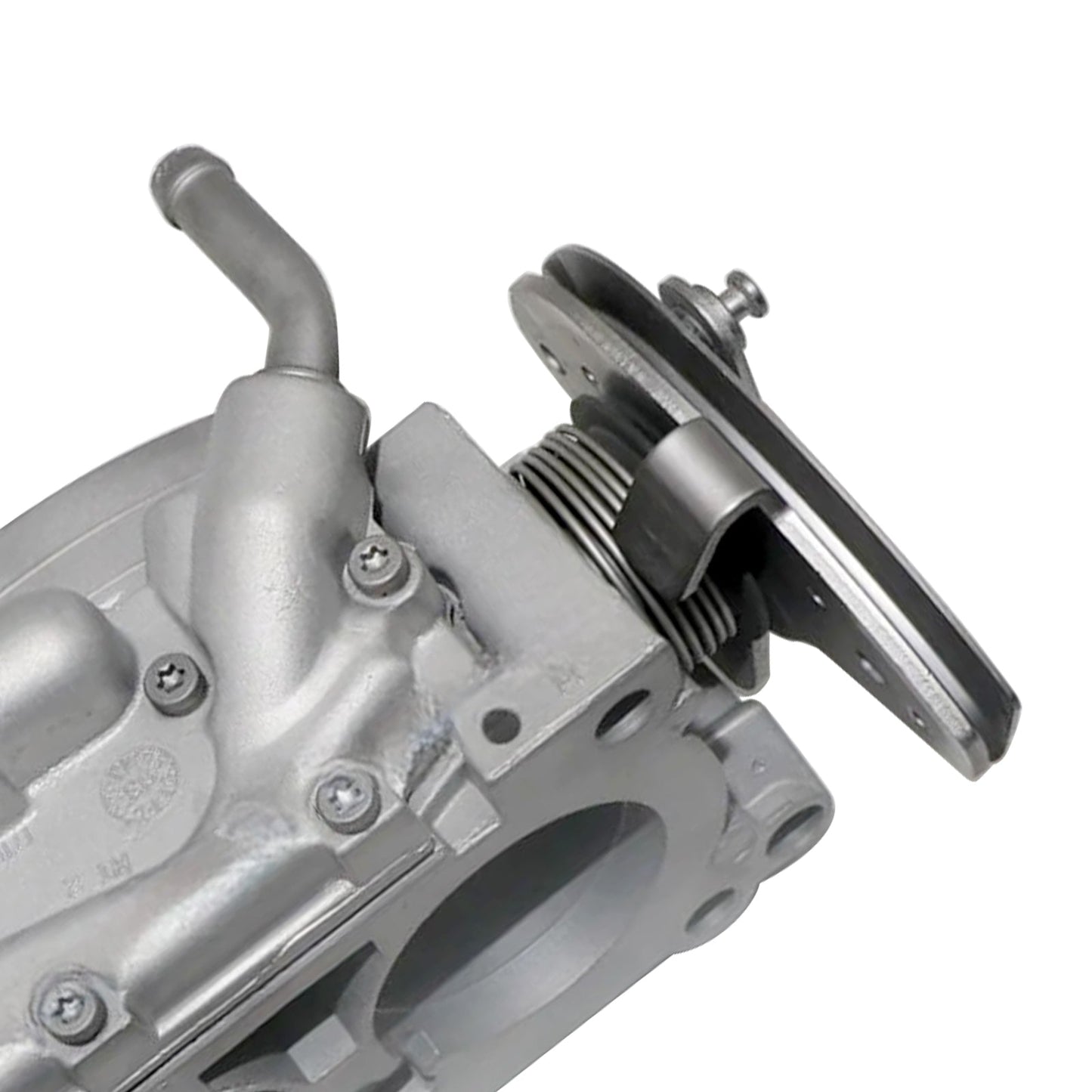 17104417 Per corpo farfallato TPI L98 Corvette 1985-1992