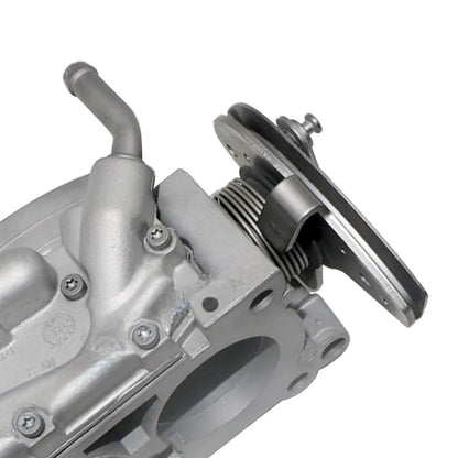17104417 Per corpo farfallato TPI L98 Corvette 1985-1992
