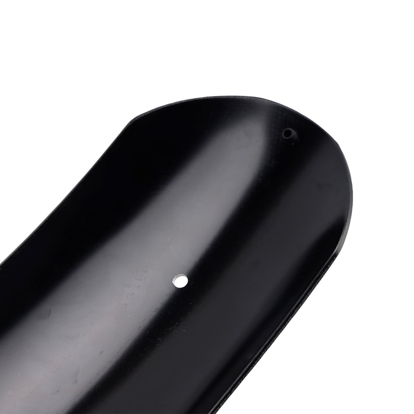 Parafango anteriore in acciaio per Ducati Scrambler 1100 800 2015-2025