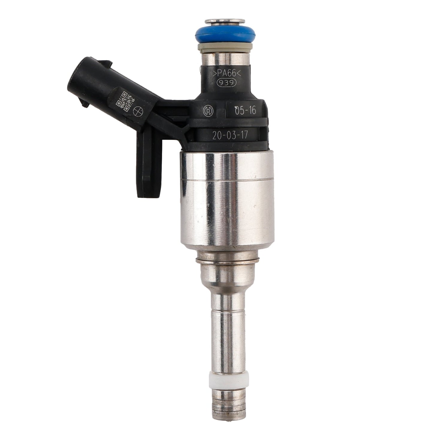 1 pz. Iniettore di carburante 0261500792 per VW Beetle Golf Jetta Tiguan 2.0L 06A906036Q