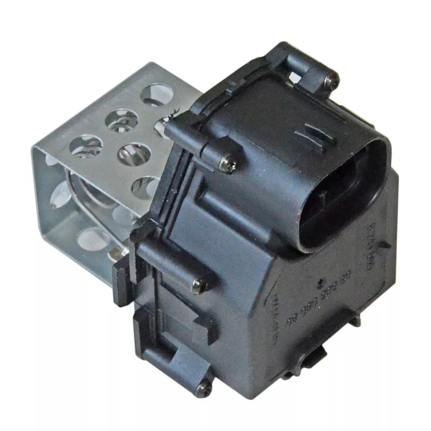 Relè resistenza raffreddamento ventola radiatore 9658508980 per Citroen C4 Picasso
