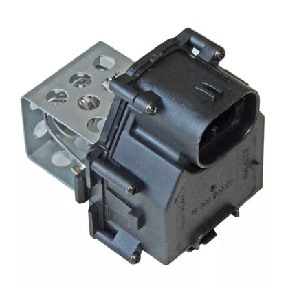 Relè resistenza raffreddamento ventola radiatore 9658508980 per Citroen C4 Picasso