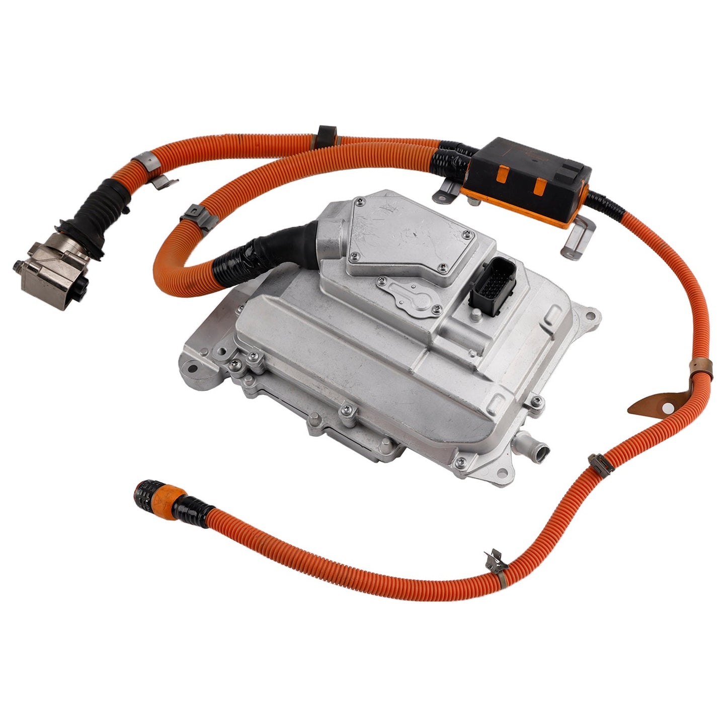 Modulo inverter caricabatteria per batteria ibrida Mercedes-Benz W221 S400 2010-2013 0009064703