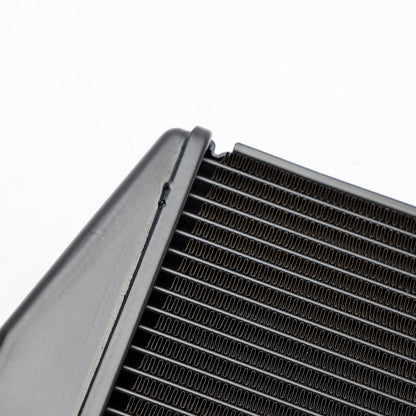 Radiatore di raffreddamento del motore Kawasaki ZX-6R ZX636 2024-2025