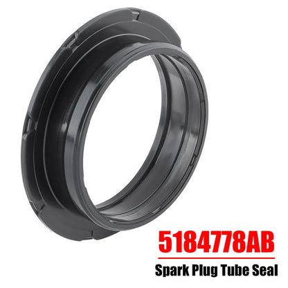 Guarnizione tubo candela per Jeep Wrangler Cherokee 2012-2024 5184778AB
