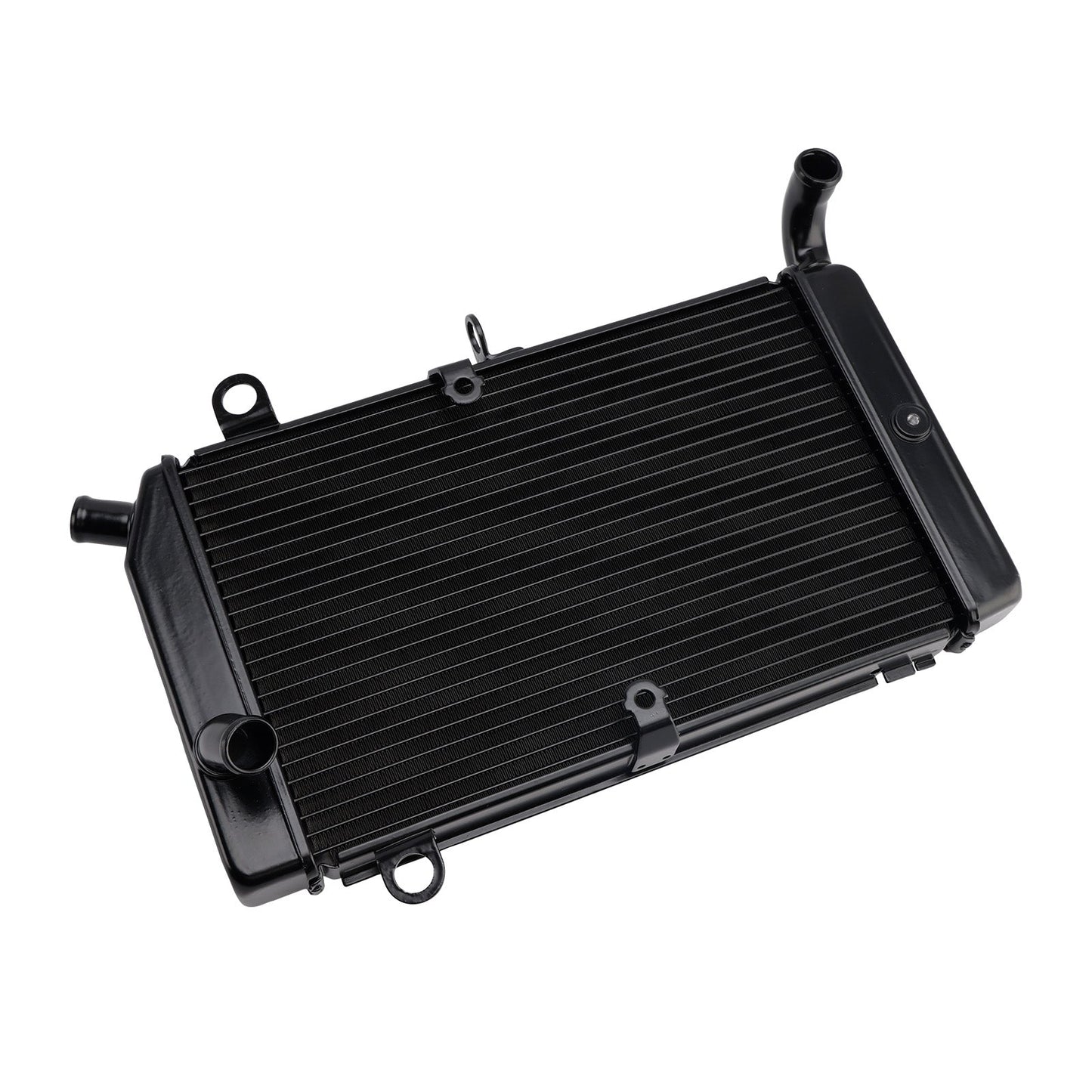 Radiatore di raffreddamento per Honda Silverwing 600 FSC600 (2002-2013)