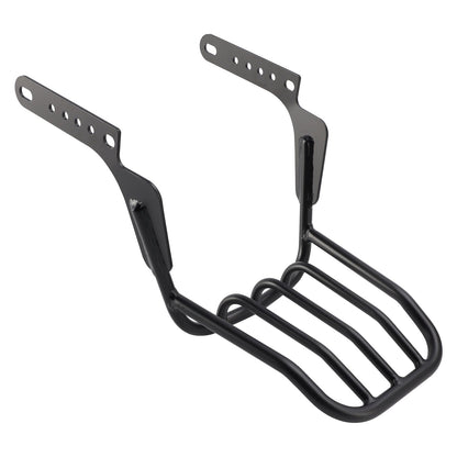 Portapacchi posteriore Nightster 975/S 2022-2024 con anello di seduta