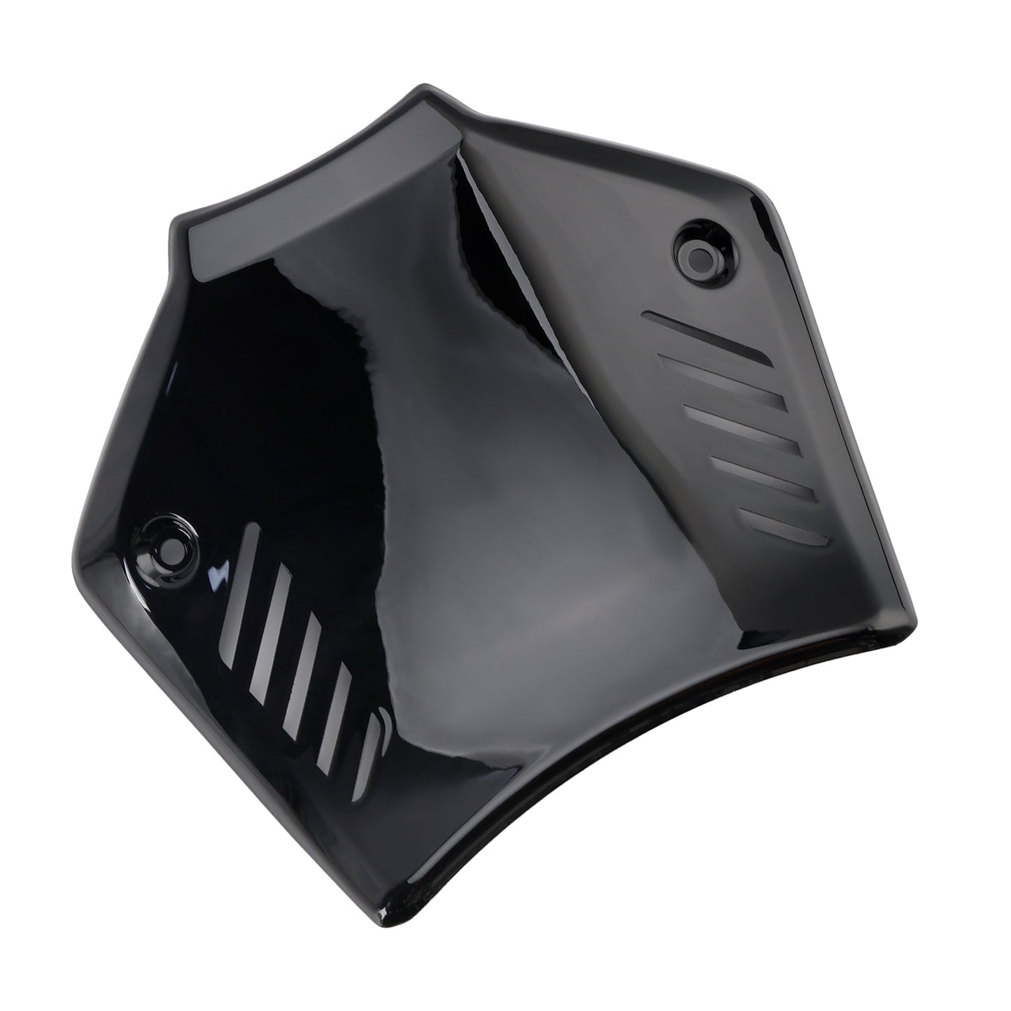 2022 2023 Yamaha Tmax 560 Copertura del tunnel dell'acceleratore Pannello del serbatoio Carenatura