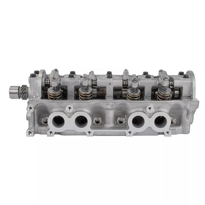 MAZDA B2200 2.2L 2184CC L4 SOHC, 1990-1993, (8 VALVOLE), CODICE MOTORE ""F2G"" Testata cilindro Tipo meccanico F80210225A