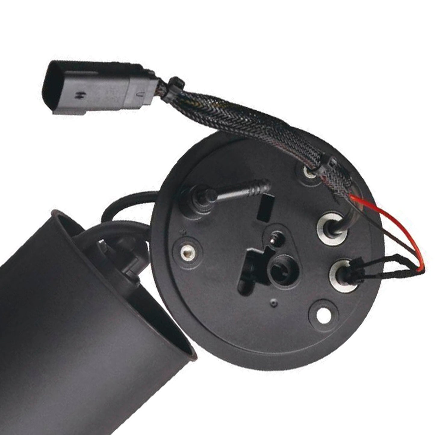 Riscaldatore DEF per fluido di scarico diesel super resistente Ford F-350 2011-2016 BC3Z-5J225-KA 7034114904372