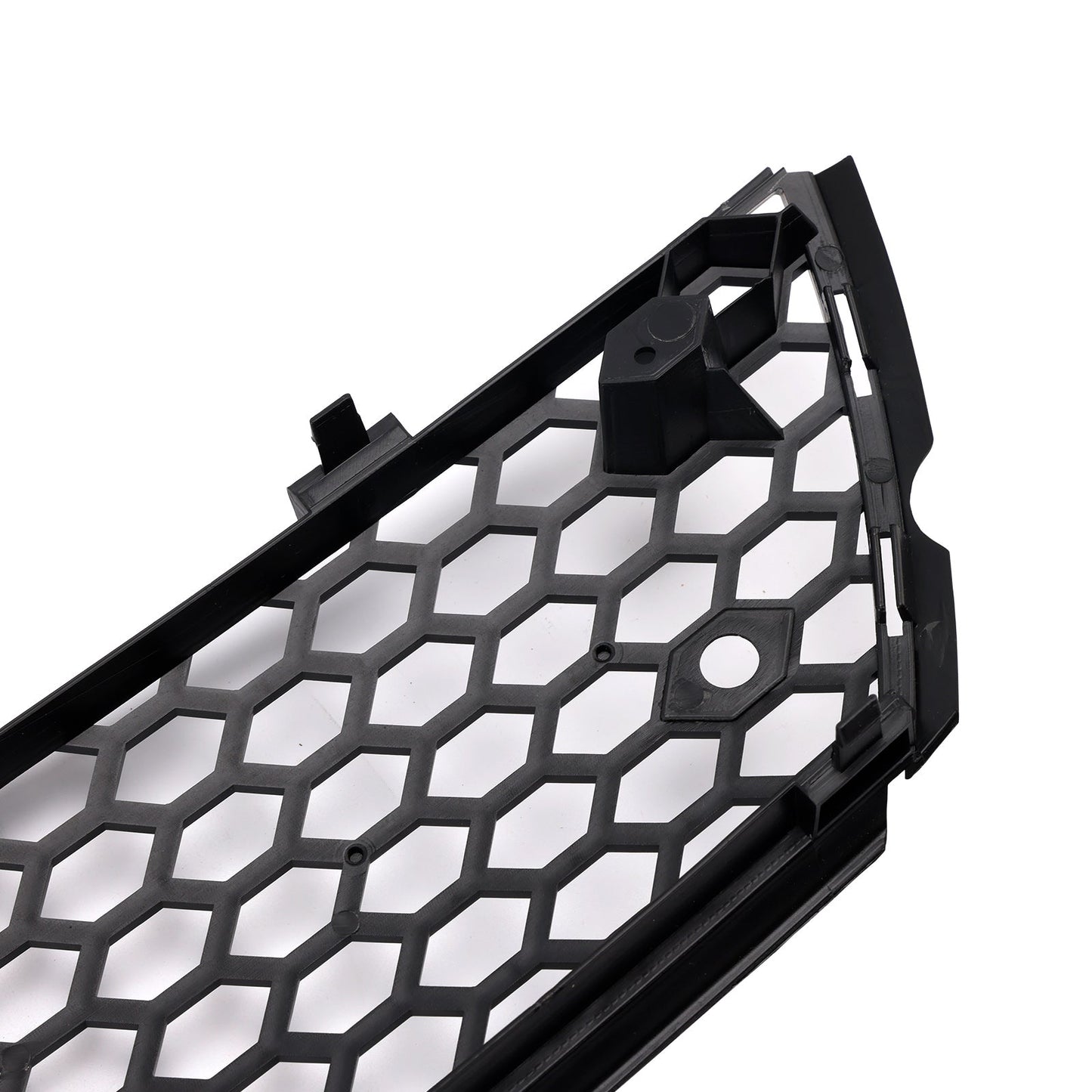Griglia inferiore anteriore color miele per SEAT Cordoba 6L 2002-2009