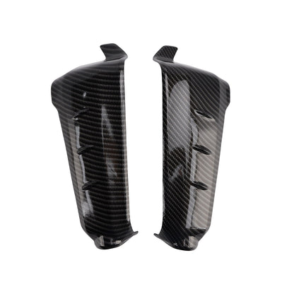 Pannelli di copertura laterali del radiatore per Yamaha MT-09/SP 2021-2024
