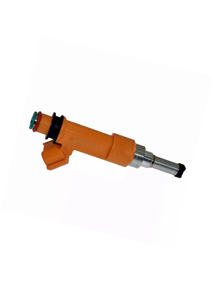 1 iniettore di carburante per Suzuki SX4 1.6 M16A 15710-54LA0 297500-1480