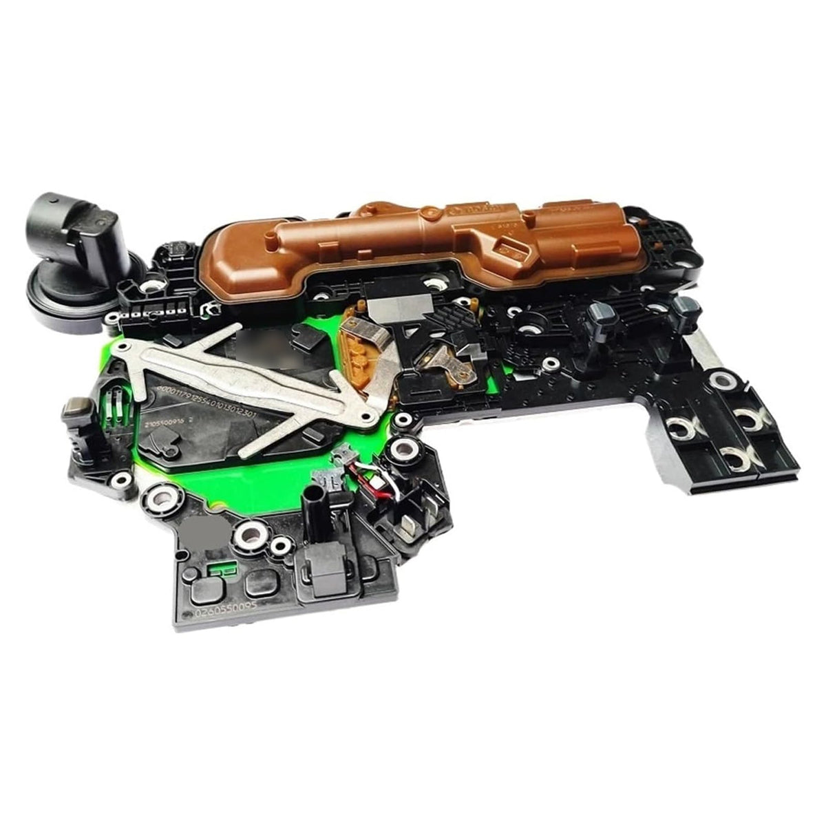 725 Unità di controllo della trasmissione TCU A7252709011 per Mercedes Benz 9AT