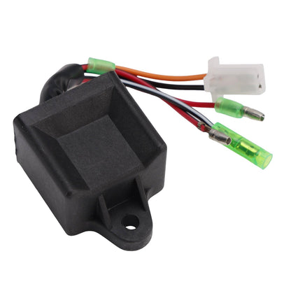 Centralina CDI compatibile con Yamaha CW50 BWS 1999-02 EW50 Slider 2000-03 3KJ-H5540-00