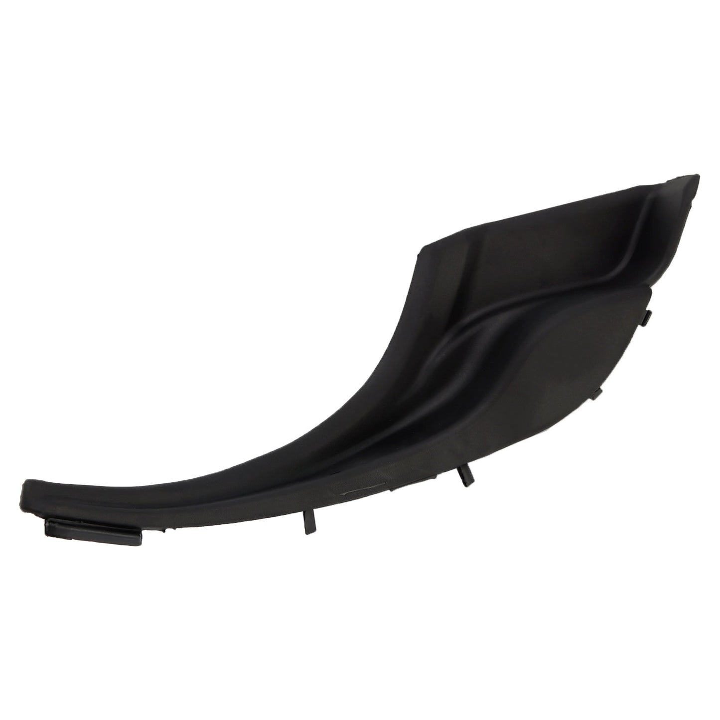 Estensione del pannello della griglia di aspirazione dell'aria lato passeggero Chevrolet Traverse 2009-2017 22956656