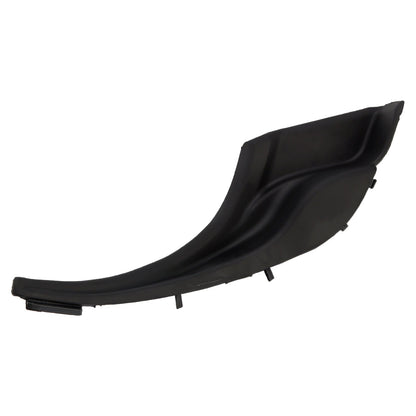 Estensione del pannello della griglia di aspirazione dell'aria lato passeggero Chevrolet Traverse 2009-2017 22956656