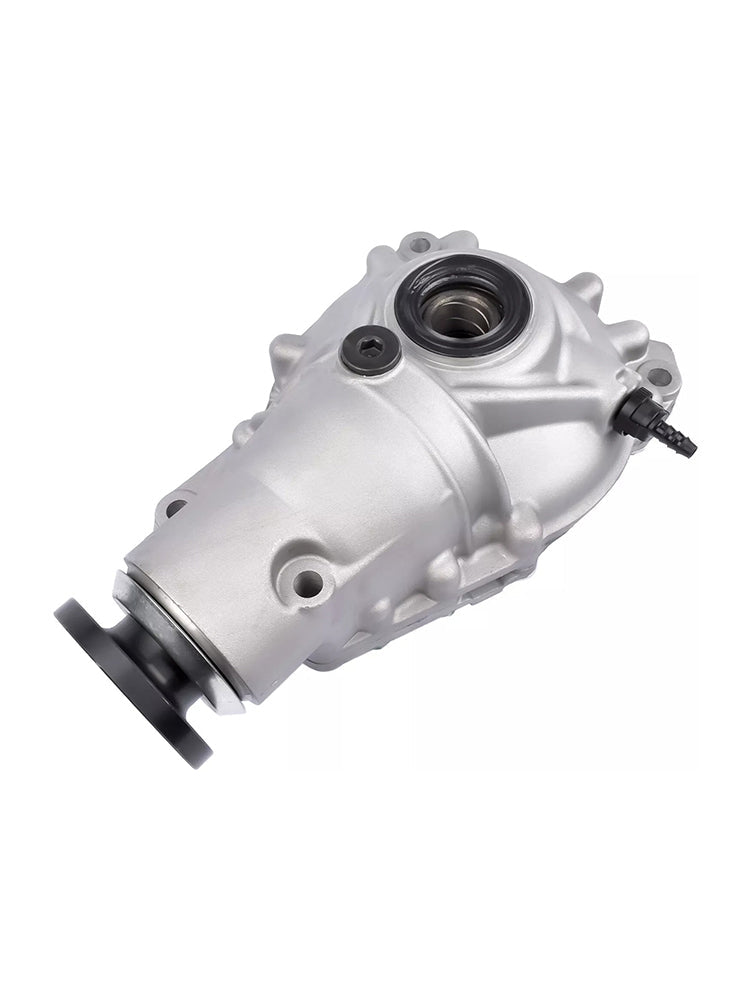 Gruppo supporto differenziale anteriore BMW X3 28iX (rapporto 3,73) 2011-2012, rapporto 3,73 31507592002