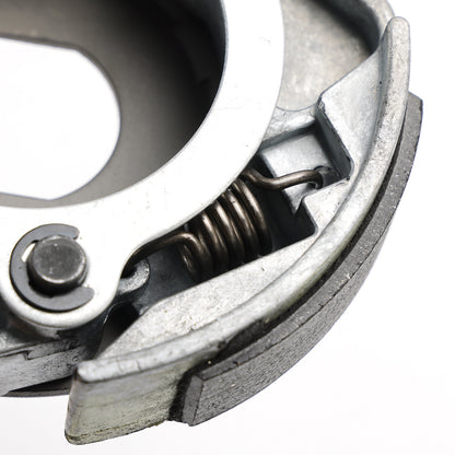 GIRANTE FRIZIONE COMPLETA PER TGB BLADE/TARGET 250/325 06-11 X-MOTION 250 300