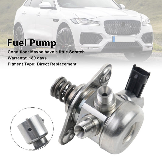 Pompa carburante ad alta pressione AJ813784 adatta per Jaguar XE 2019 F-Pace 2019-2022 5.0L V6