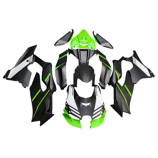 Kit carenatura iniezione ABS adatto per Kawasaki ZX-10R ZX-10RR 2021-2025