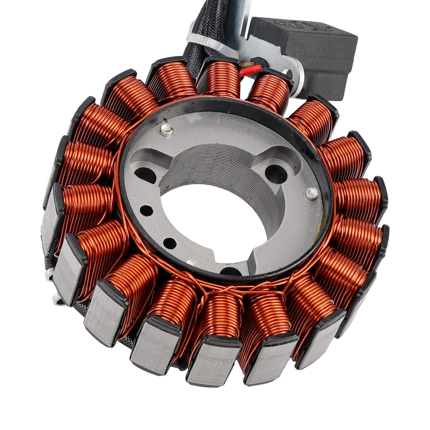 STATORE BOBINA ALTERNATORE PER PIAGGIO BEVERLY MP3 VESPA GTS GTV NEXUS 125 250 300