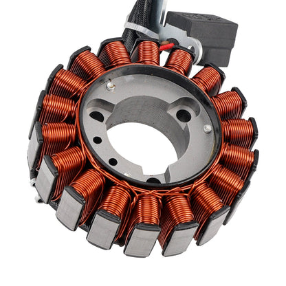 STATORE BOBINA ALTERNATORE PER PIAGGIO BEVERLY MP3 VESPA GTS GTV NEXUS 125 250 300