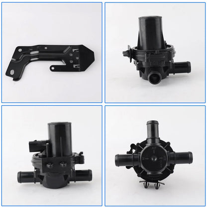 Valvola di controllo del riscaldatore del liquido di raffreddamento a gas Flex 5.7L V8 per Ram 1500 3.6L V6 2013-2015 52014892AC