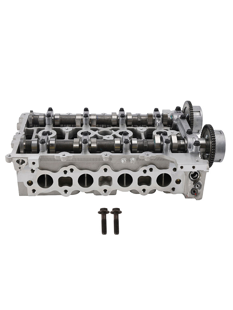 Testata del cilindro Hyundai Genesis 2.0 Turbo G4KF