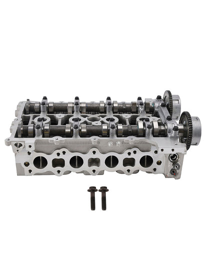 Testata del cilindro Hyundai Genesis 2.0 Turbo G4KF