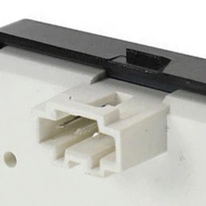 Interruttore di controllo del telefono Uconnect per Jeep Wrangler JK 2012-2018 56046405AB
