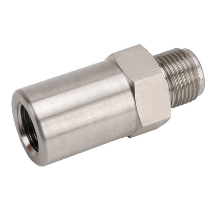 Valvola di sfogo della pressione del tappo del rail del carburante per GMC 6.6L Duramax LB7 2001-2004
