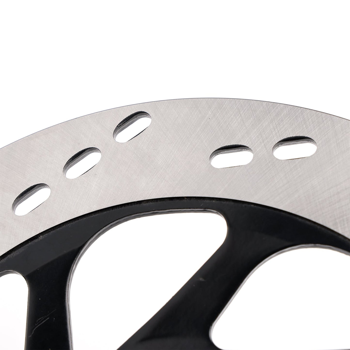 DISCO FRENO ANTERIORE 240MM PER SUZUKI EN125 EN125-2A 3A 3F EN150 EN150-A