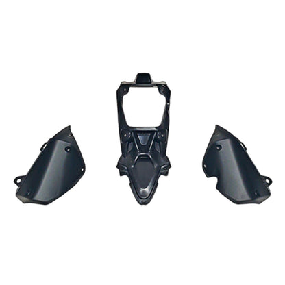 Kit di carene stampate a iniezione per Kawasaki Z900 2025-2026
