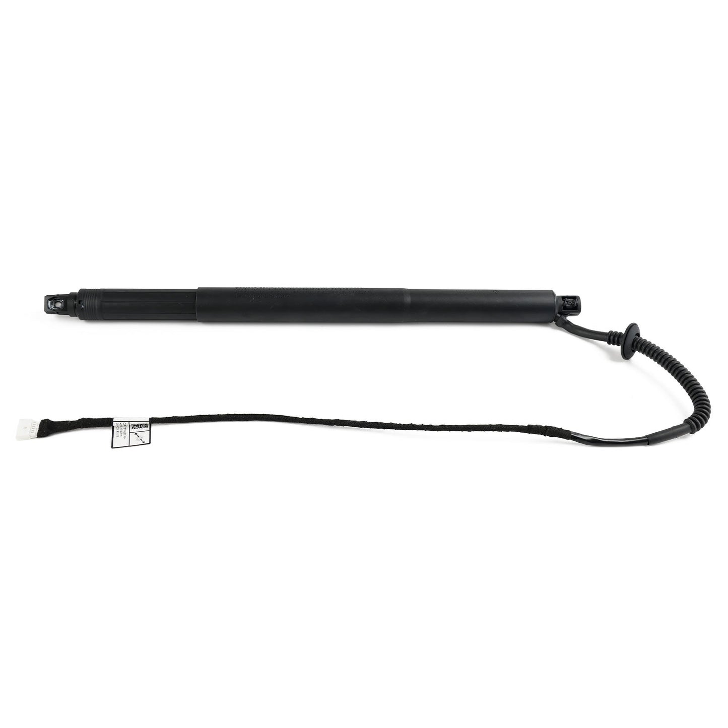 Supporto di sollevamento elettrico del portellone posteriore destro BMW X6 F16 SUV xDrive 30d 2014-2019 2993ccm 258HP 190KW (Diesel) 51247318652